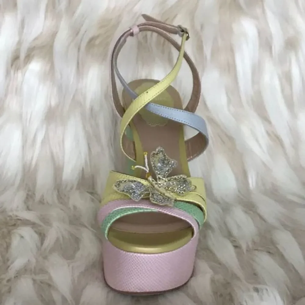 RENE‎ CAOVILLA Heels